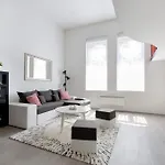 Cobblestone Quarters With A Wave Of Colour
