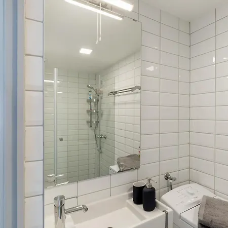 Cobblestone Quarters With A Wave Of Colour *